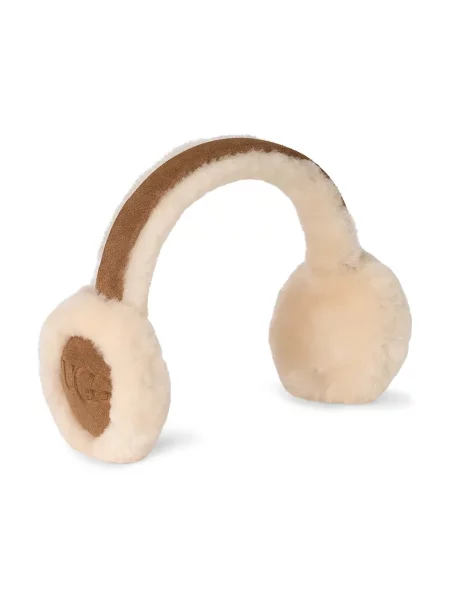 Căciulă copii Ugg maro
