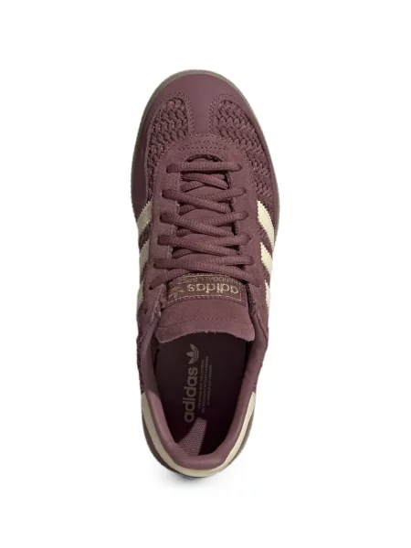 Sneakerși Adidas Spezial violet
