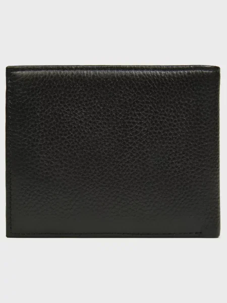 Кошелек Just Cavalli черный