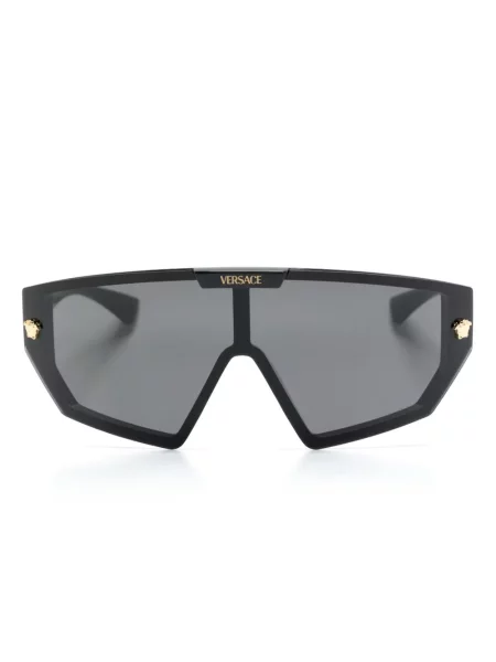 Ochelari de soare Versace Eyewear negru