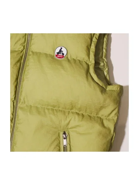 Pulover Jott verde