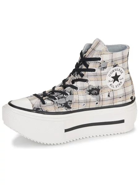 Pantofi Converse alb