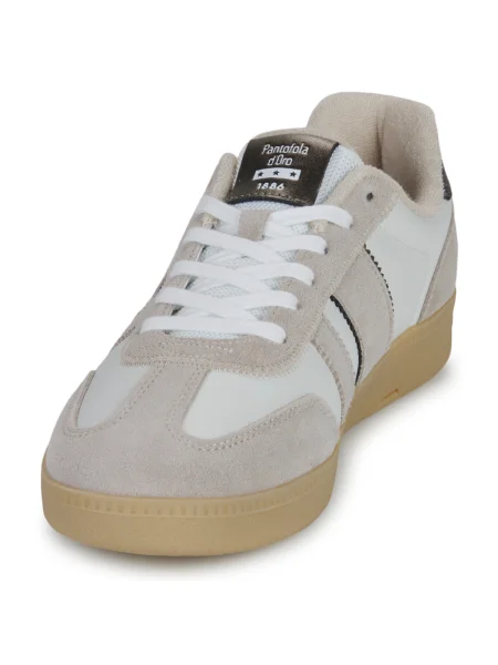 Pantofi Pantofola D'oro bej