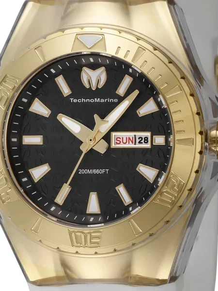 Ceas Technomarine negru