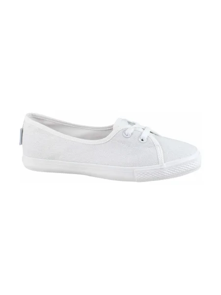 Dámske topánky Lee Cooper white biela