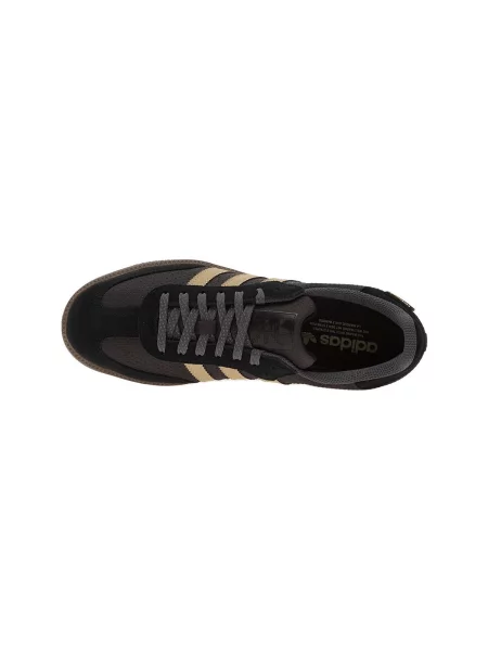 Pantofi Adidas negru