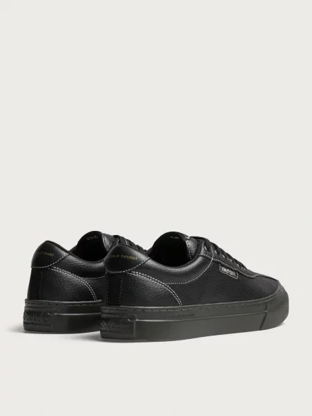 Sneakersy Stepney Workers Club czarne