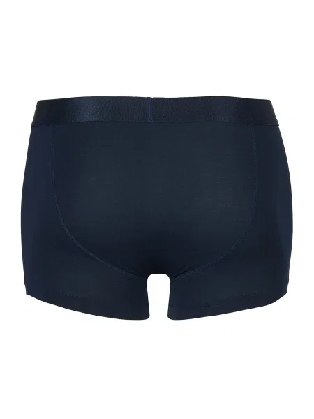JOOP! Boxeralsók kék / szürke fekete