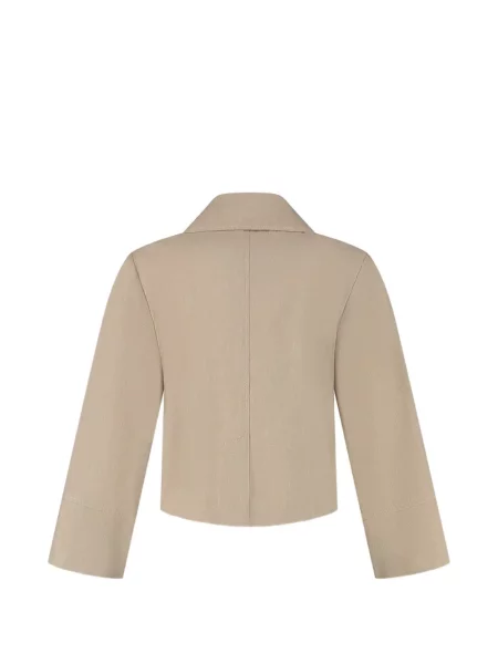 Kurtka dziecięca Emporio Armani