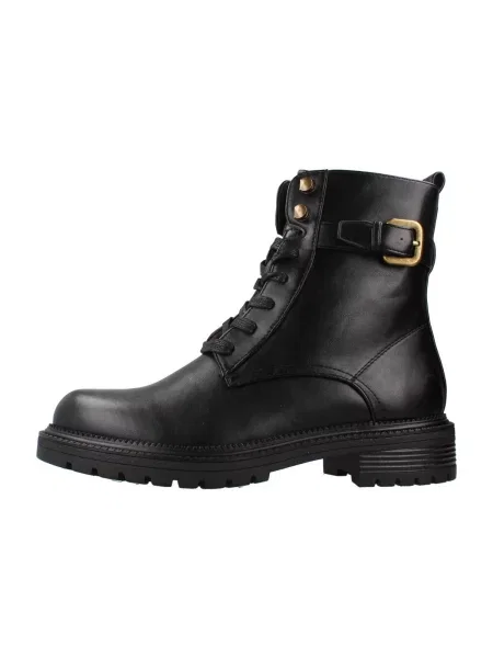 Pantofi Mtng negru