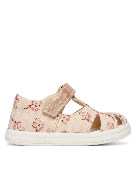 Sandali Primigi S bež