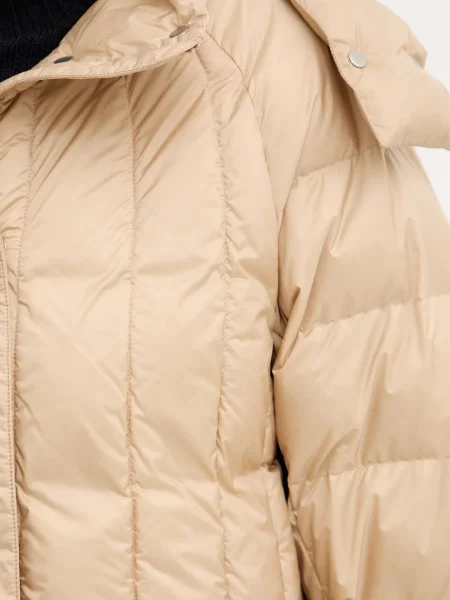 Куртка MM ROMOLO зимова бежевий