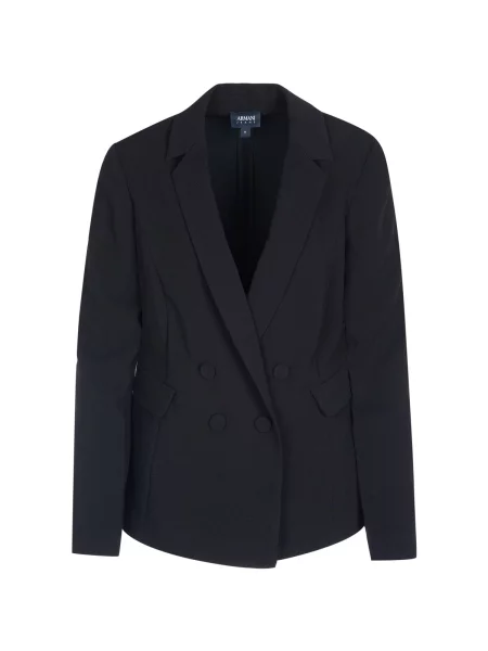 Sacou Armani Jeans negru