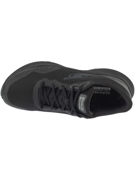 Pantofi Skechers negru