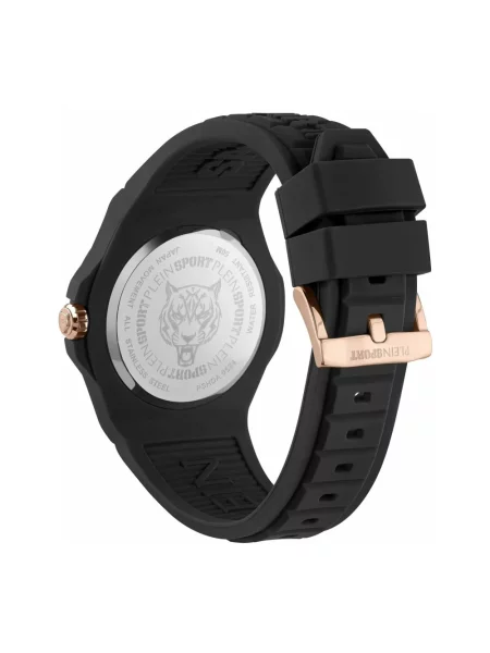 Zegarek Plein Sport czarny