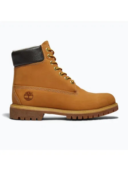 Vodotěsný kotníkové boty Timberland