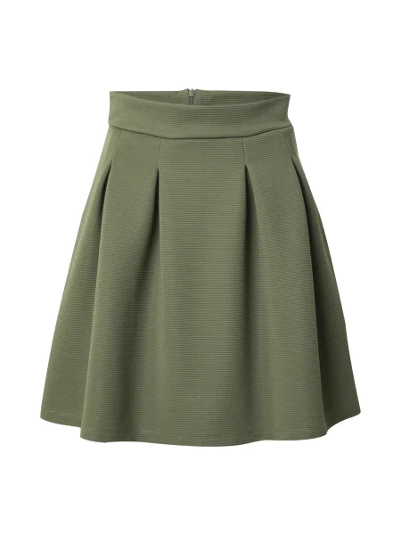 ABOUT YOU Fustă Medina' verde