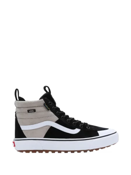 Sneakerși Vans negru