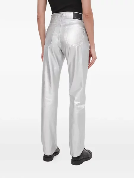 Blugi drepți Sisley