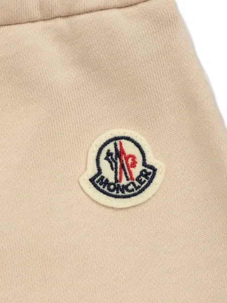 Spodnie dziecięce Moncler Enfant