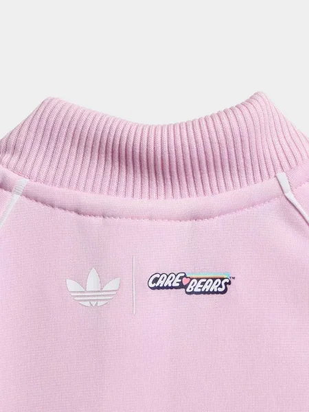 Adidas Originals трикотажний комплект дитячий CARE BEARS