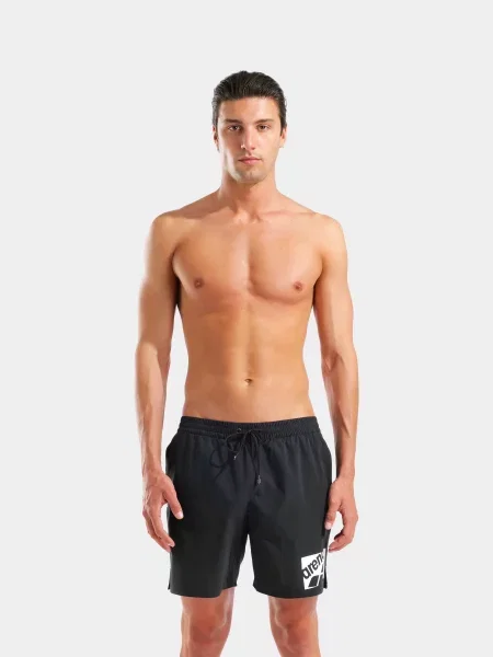 Шорти для плавання Arena чорний