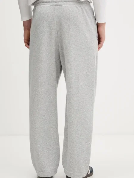 Hollister Co. spodnie dresowe szary