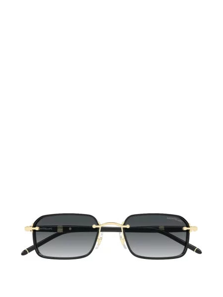 Ochelari de soare Montblanc negru