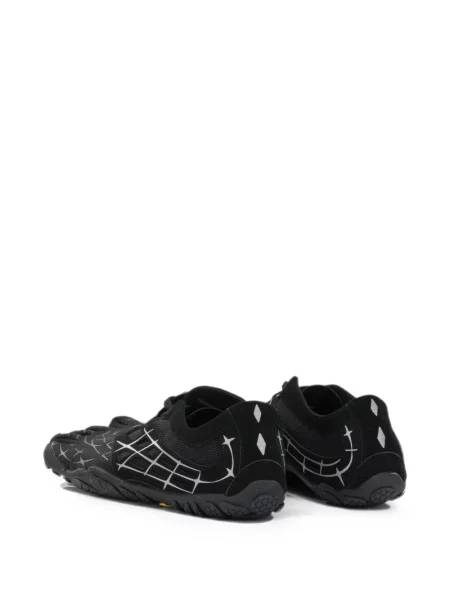 Sneakerși Vibram negru
