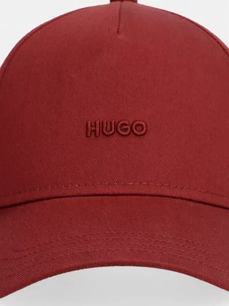 HUGO кепка Cara
