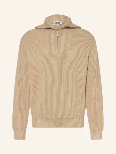 Sweter Drykorn beżowy