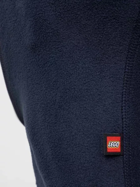 Kapa Lego modra