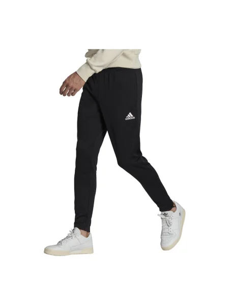 Adidas Performance edzőnadrág Entrada 22 férfi testhezálló fekete
