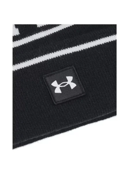 Čiapka Under Armour biela