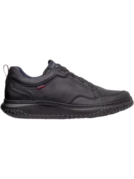 Pantofi Callaghan negru