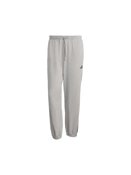 ADIDAS SPORTSWEAR Pantaloni sport ESS închis / amestecat gri