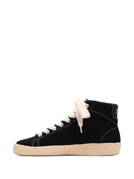 Sneakerși General Scale. negru