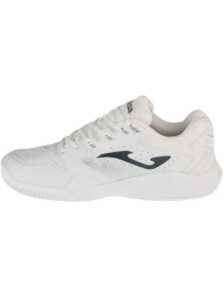 Pantofi Joma alb