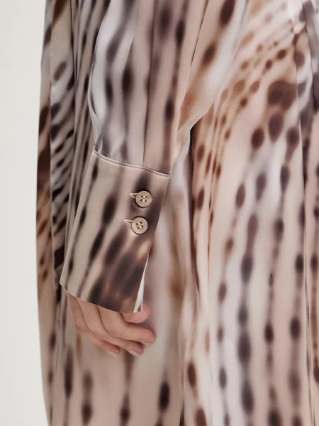 Платье-рубашка Guess