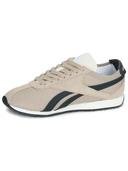 Pantofi Reebok Classic clasici bej