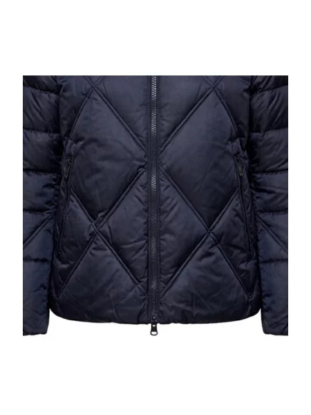 Palton Blauer albastru