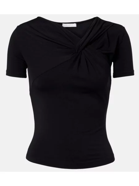 Koszulka Eres czarna