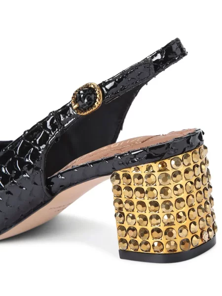 Bateliai Kurt Geiger London juoda