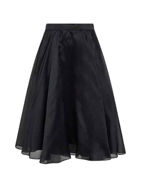 Fustă Max Mara negru