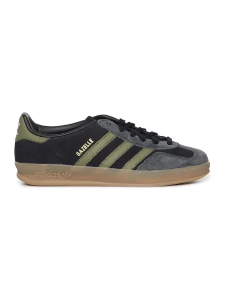 Sneakersy Adidas Originals czarne