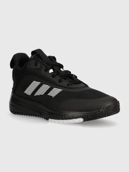 Pantofi Adidas Performance negru