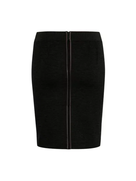 Spódnica Inwear czarna