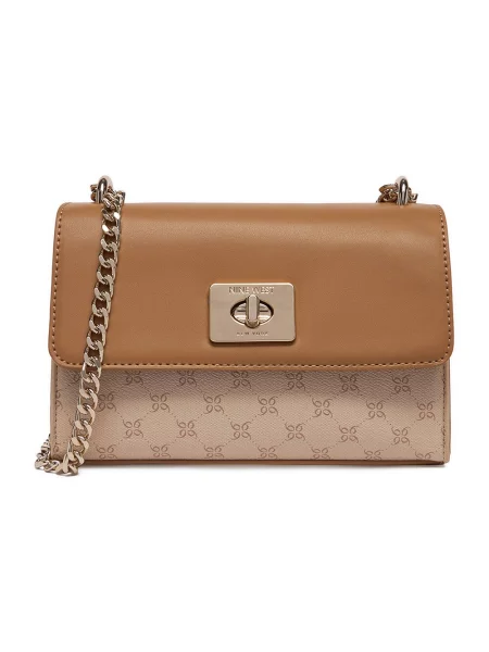 Torebka Nine West beżowa