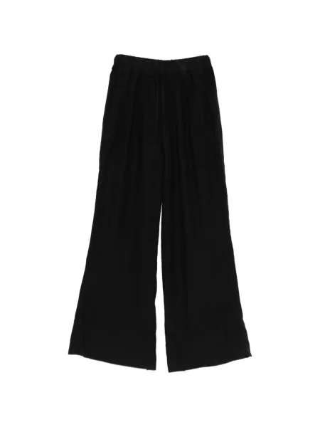 Pantaloni Thom Krom negru
