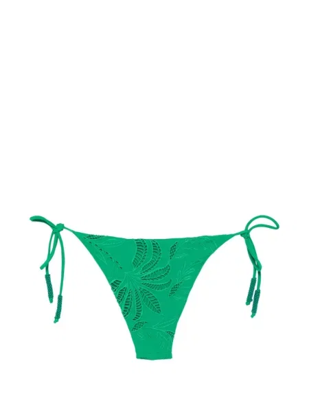 Bikini Farm Rio cu mărgele verde